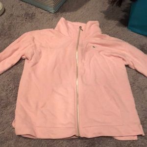 Vineyard vines full zip